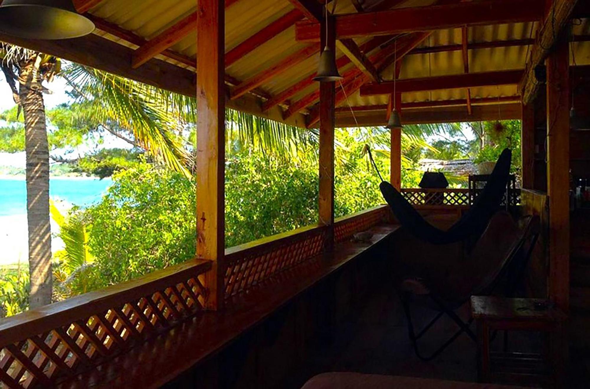 Breezy Beach Cabanas Baie d'Arugam Extérieur photo